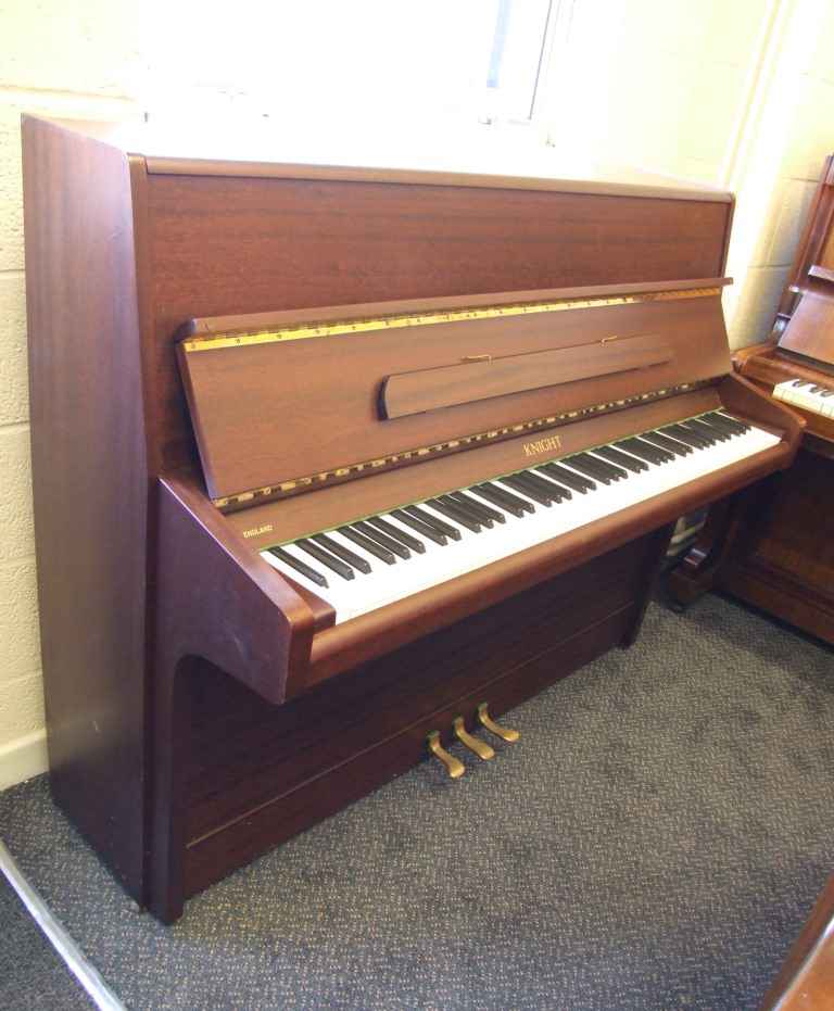 Click here for more details Photo of Knight K10 Upright piano